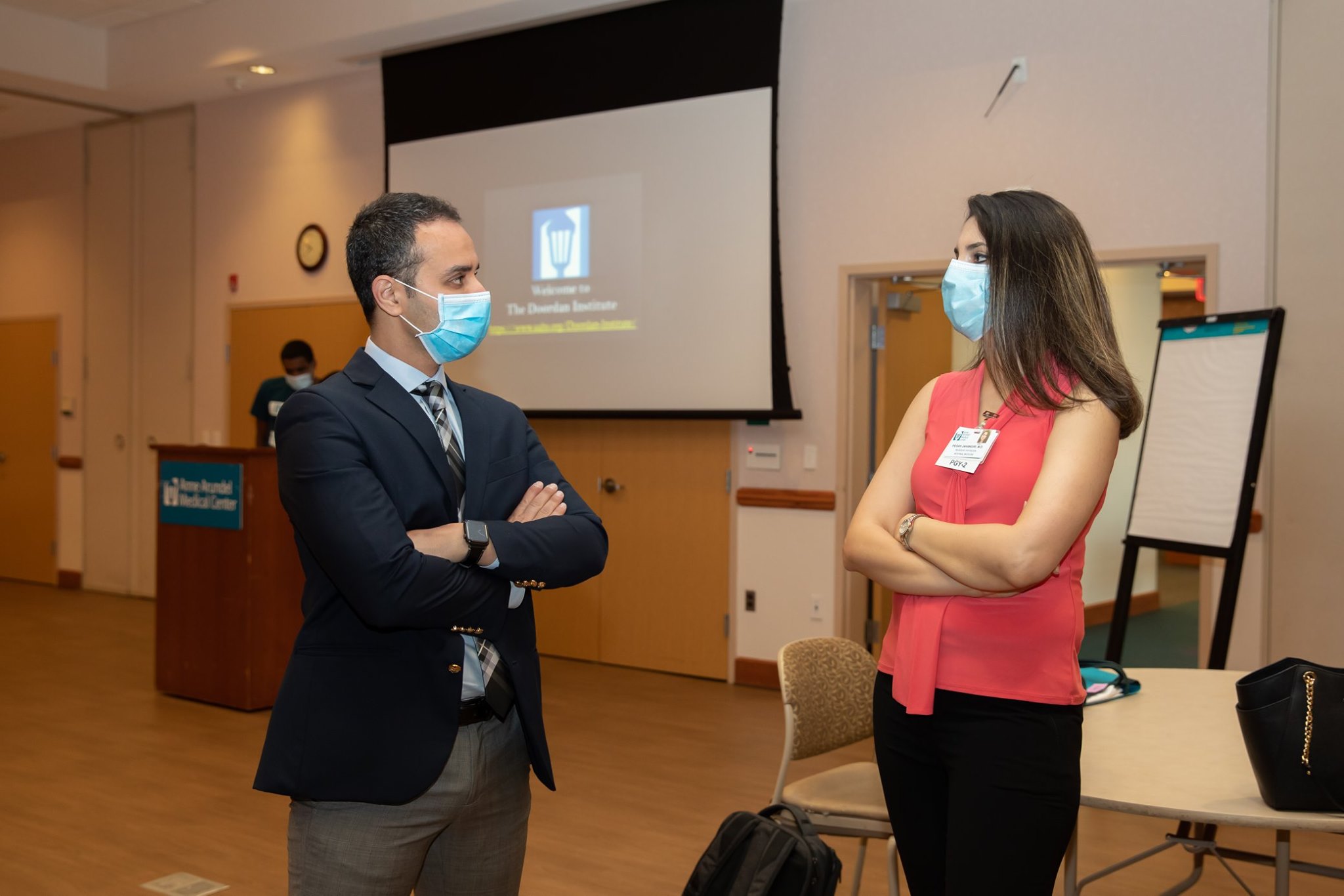 AAMC medical residents