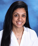 Shivani Bajpai, MD