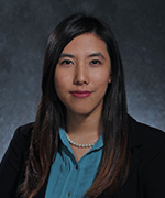 Liz Chen, MD