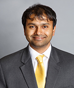 Shyam Jayaraman, MD