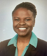 Linda Otieno, MD, MPH