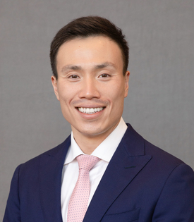 Paul Kim, MD