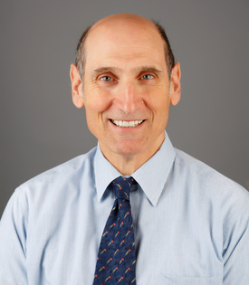 Barry Meisenberg, MD