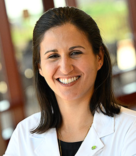 Elise Snyder, MD