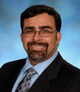 Murtaza Dawood, MD