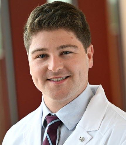 Andrew Broda, MD 