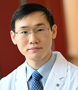 Noah Fu, MD