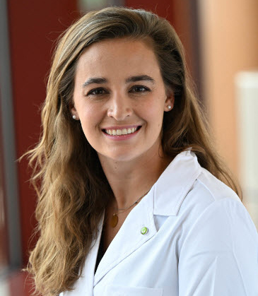 Elizabeth Hahn, MD