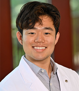 Stephan Kim, DO