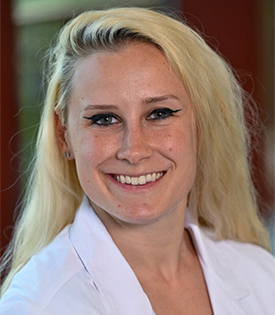 Brittany Taylor, DO