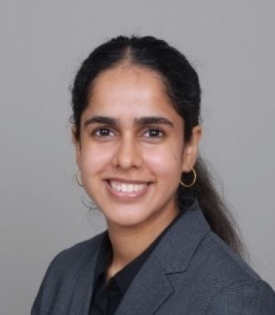 Akanksha Sirohi, MBBS