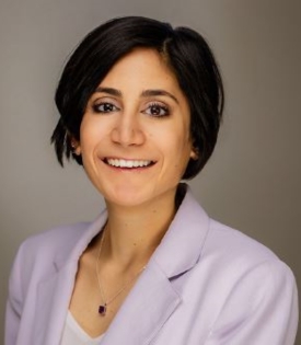 Ariana Kuhnsman, DO