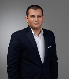 
Irakli Chikovani, MD