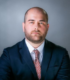 Nikoloz Kochiashvili, MD