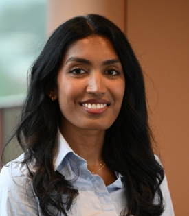 Shreya Sakthivel, DO
