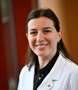 Salome Shalikadze, MD