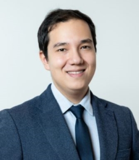 Sergei Iugai, MD