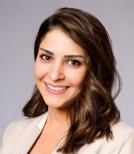 Esfahani Sogol Attaripour