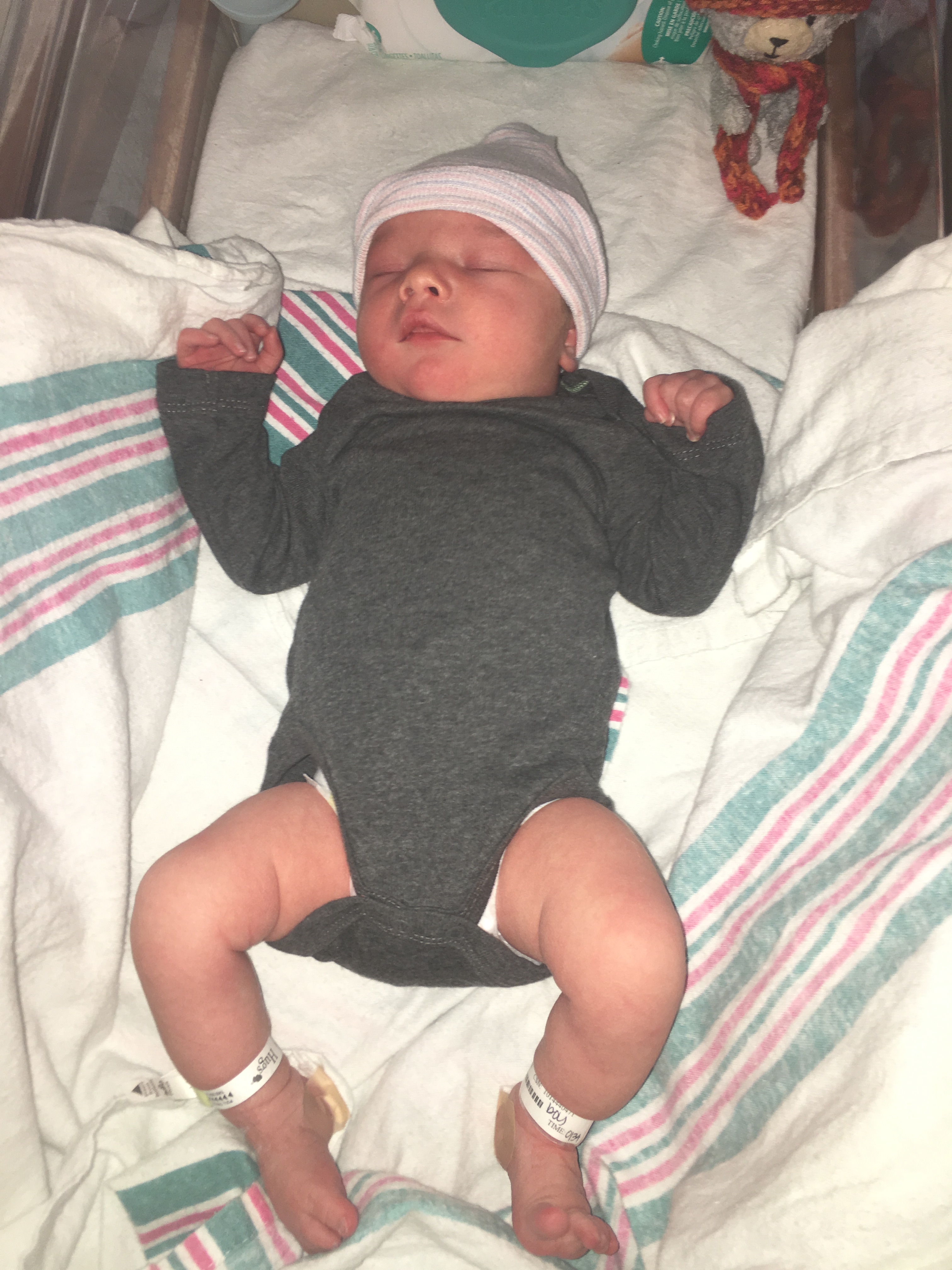 Jack Irving Metzbower