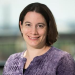 Dr. Kristen Breslin