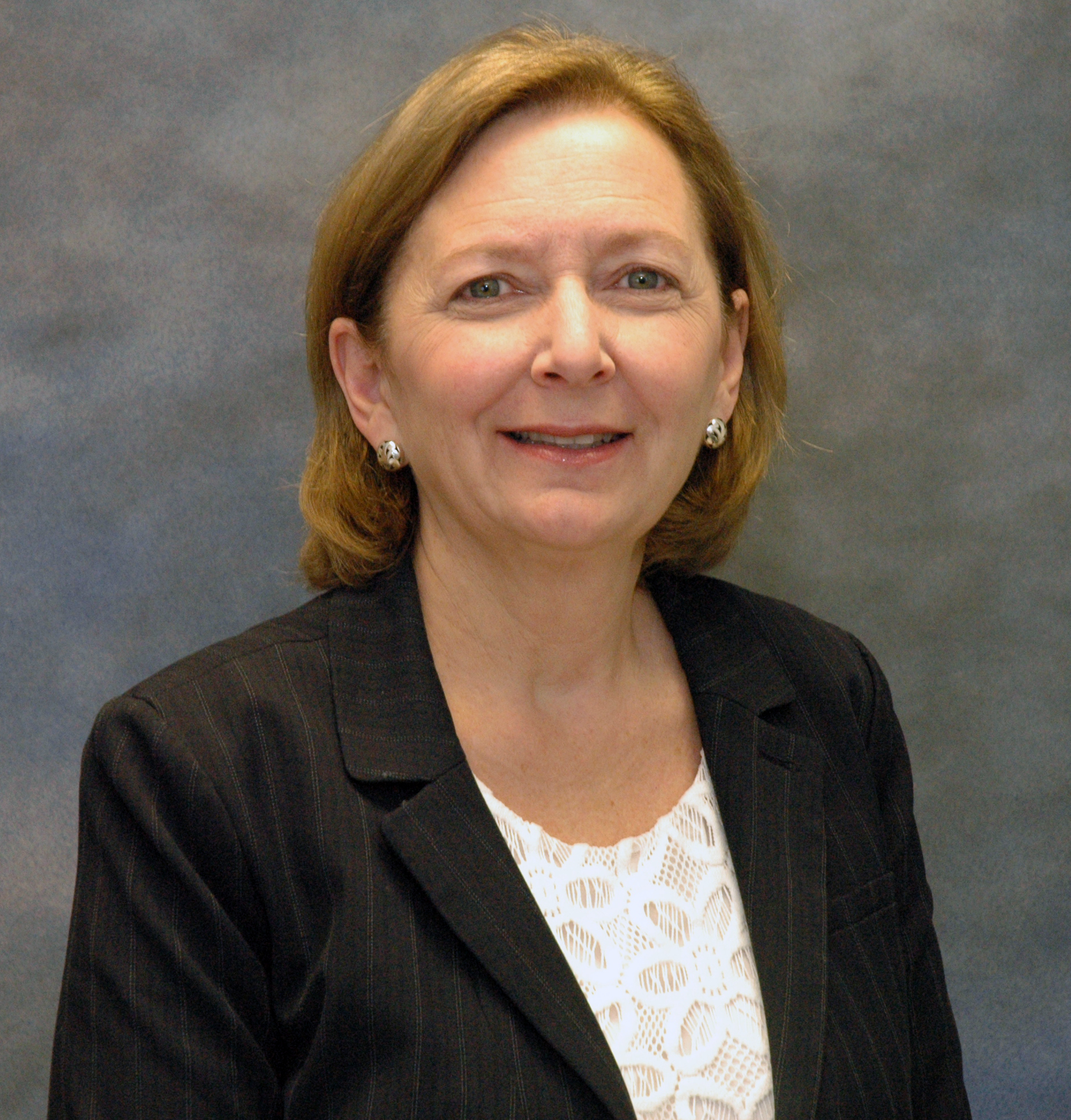 Ann Caldwell Luminis Health Nutritionist and Dietician