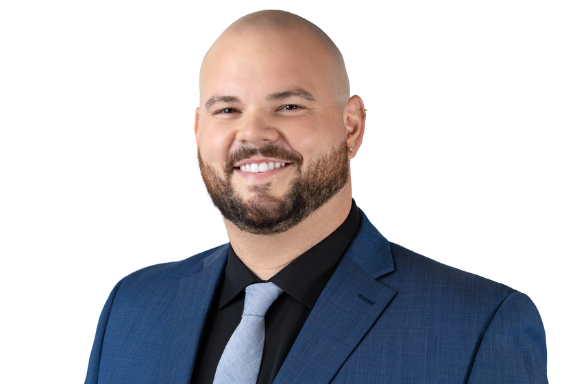 Danny Watkins headshot