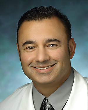 Dr. Adil Degani