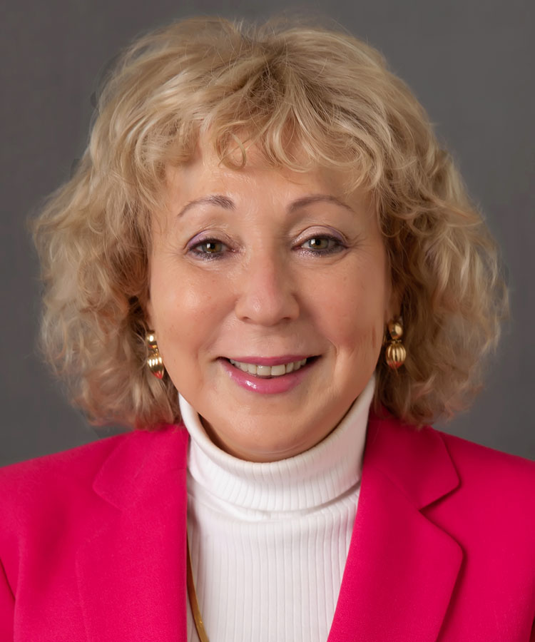 Joan Gelrud