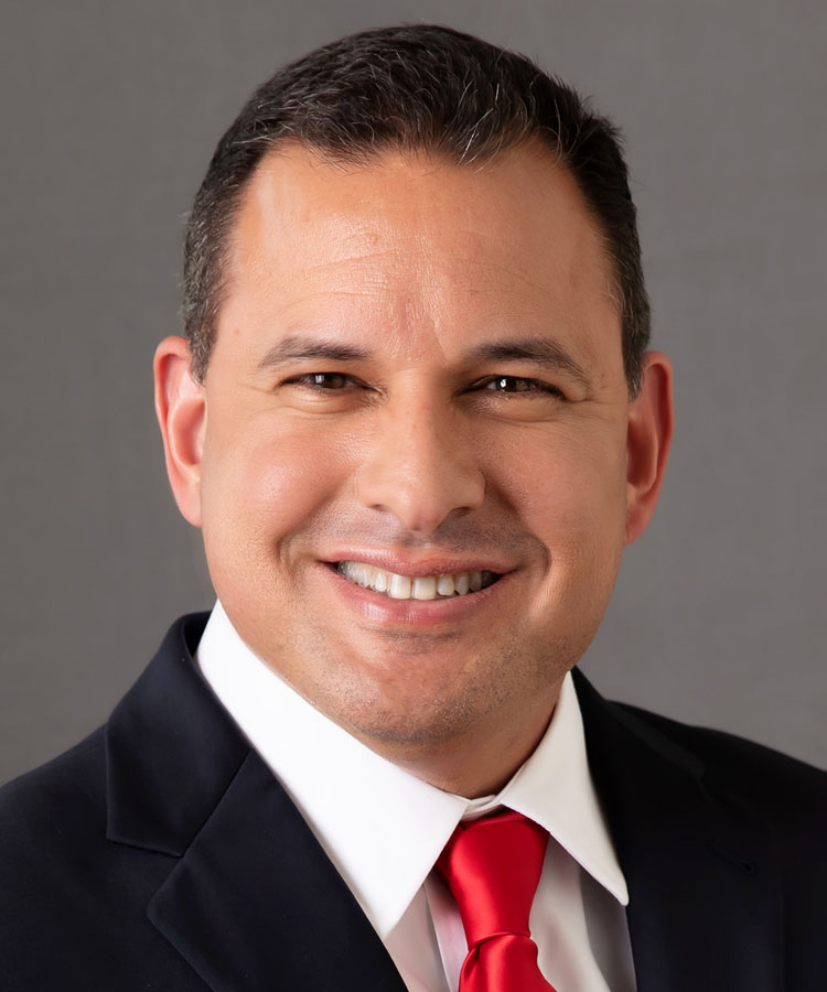 Mr. Ocasio