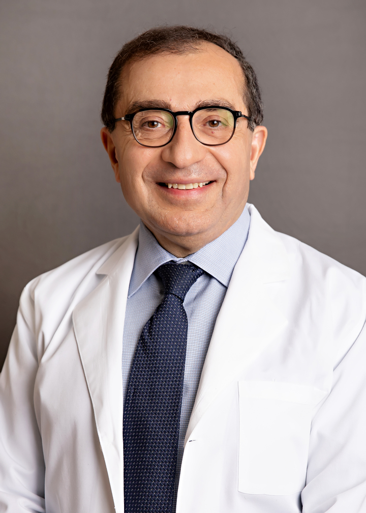 Dr. Tabbara