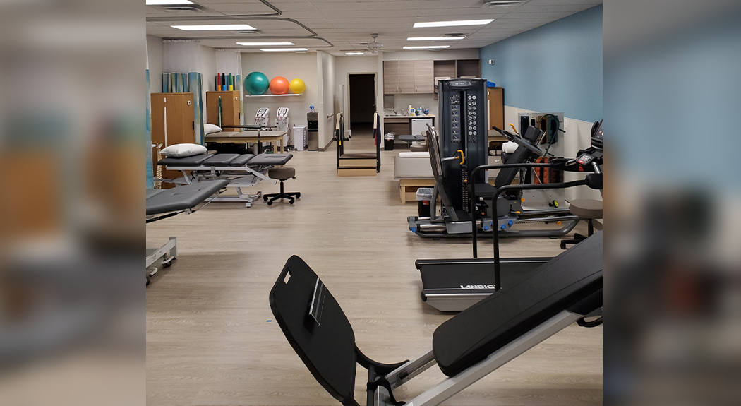 Cape St. Claire Physical Therapy and Primary Care