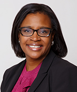 Monica Jones, MD, MSc, FACOG, FACS