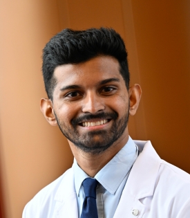 Abhijeet Sambangi, MD