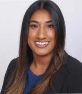 Alisa Raju