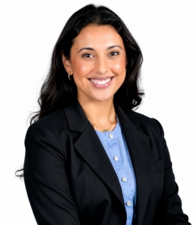 Anissa Ashraf