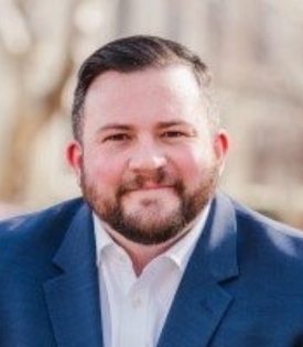 Brandon Kirbach