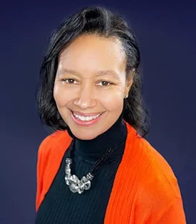 Dr. Stephanie Carpenter