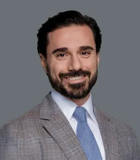 Fayez Estephan