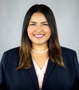 Venessa Gomez