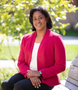 Jessalina Curry, MD
