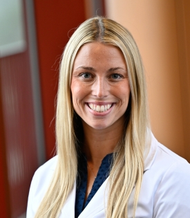 Leah Skinner, DO