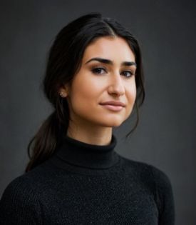 Marianthi N. Hatzigeorgiou