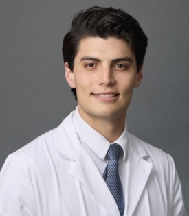 Angel Martinez, MD