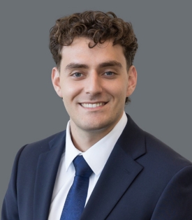 Matthew Lubman