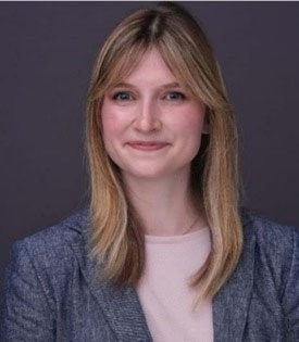Meghan Dovi