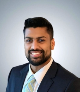 Sahil Garg, MBBS