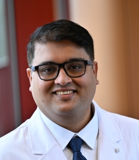 Sameer Bengali, MBBS