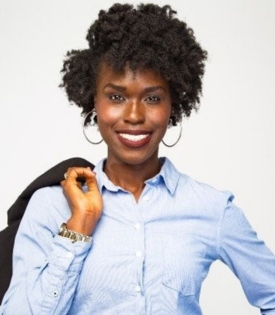 Shakina Russell