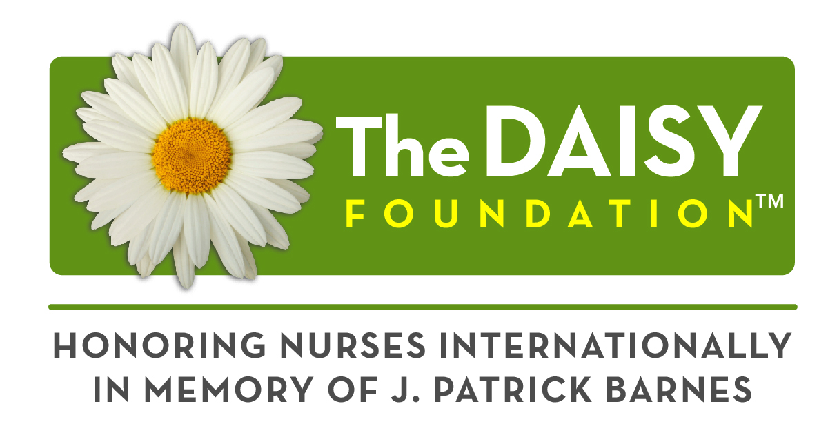 DAISY Foundation Logo