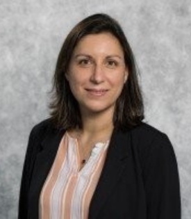 Valerie Lehman